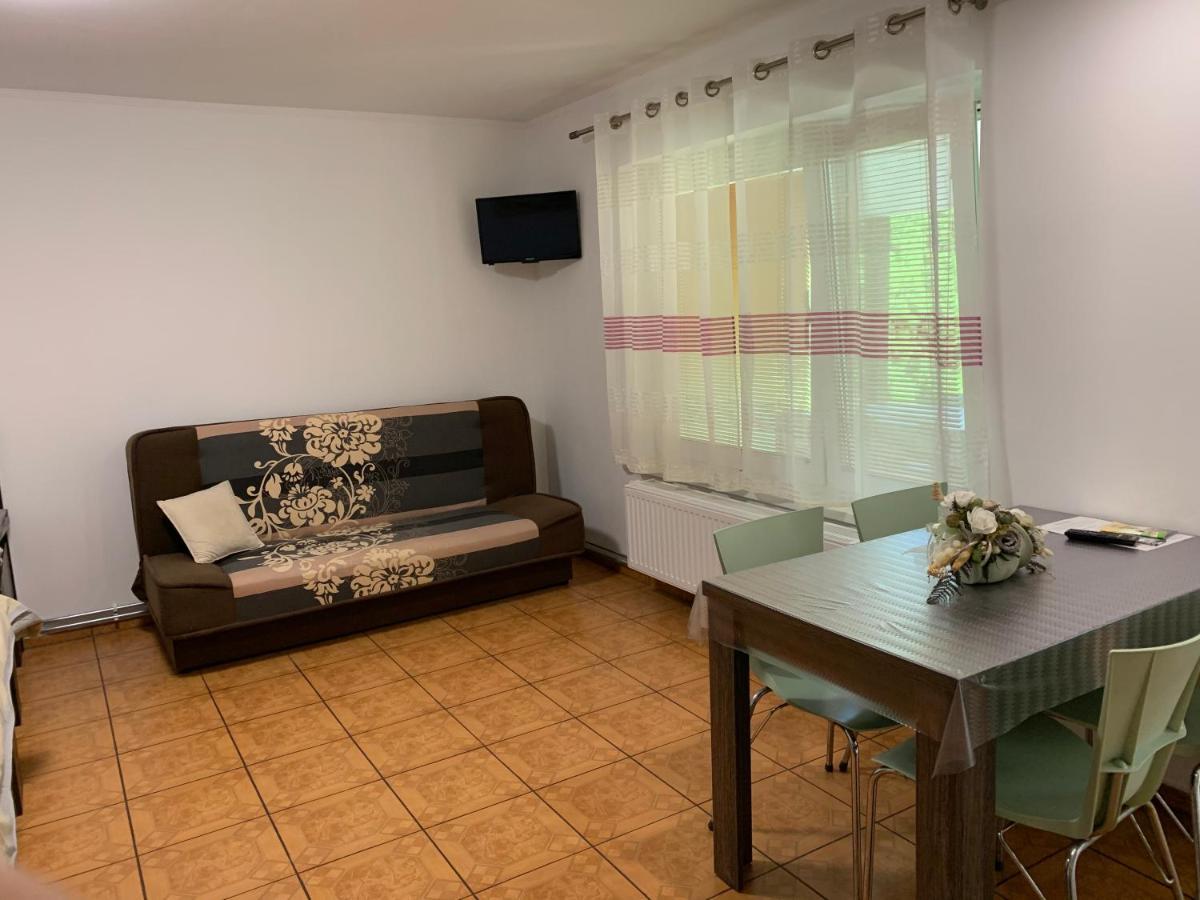 Bungalovy Classic Podhajska Bagian luar foto